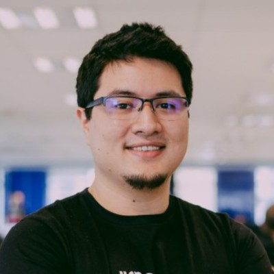 Marlon Jhow Yeung – Fundador da YeungTech